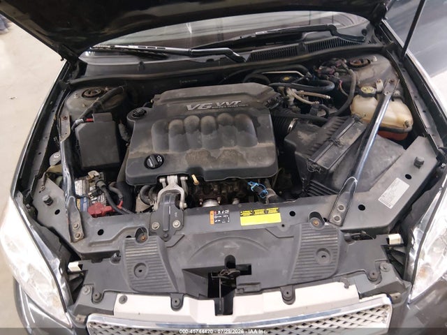45744420 :رقم المزاد ، 2G1WG5E38C1310968 vin ، 2012 Chevrolet Impala Lt مزاد بيع