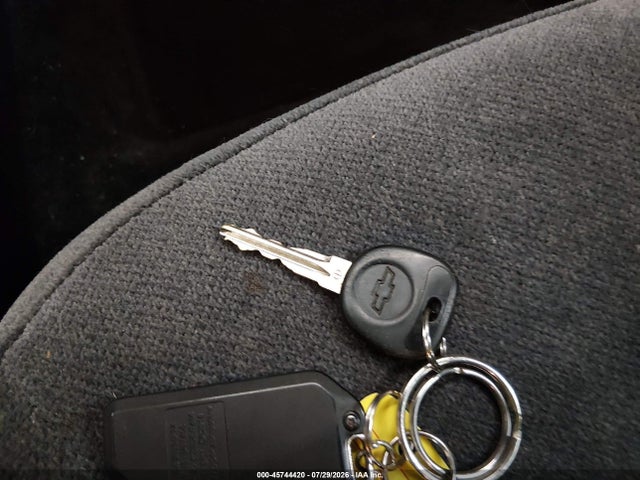 45744420 :رقم المزاد ، 2G1WG5E38C1310968 vin ، 2012 Chevrolet Impala Lt مزاد بيع