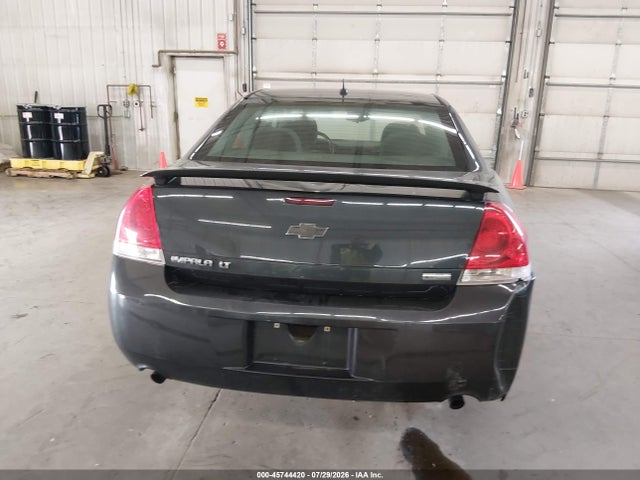 45744420 :رقم المزاد ، 2G1WG5E38C1310968 vin ، 2012 Chevrolet Impala Lt مزاد بيع