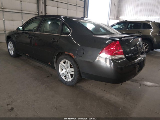 45744420 :رقم المزاد ، 2G1WG5E38C1310968 vin ، 2012 Chevrolet Impala Lt مزاد بيع