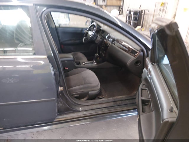 45744420 :رقم المزاد ، 2G1WG5E38C1310968 vin ، 2012 Chevrolet Impala Lt مزاد بيع