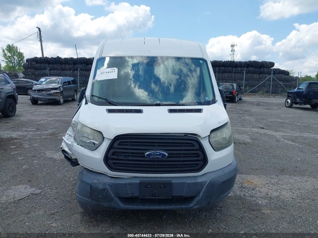 Ford Transit-150 Xl 2015 1FMZK1CM6FKB33134 Image 13