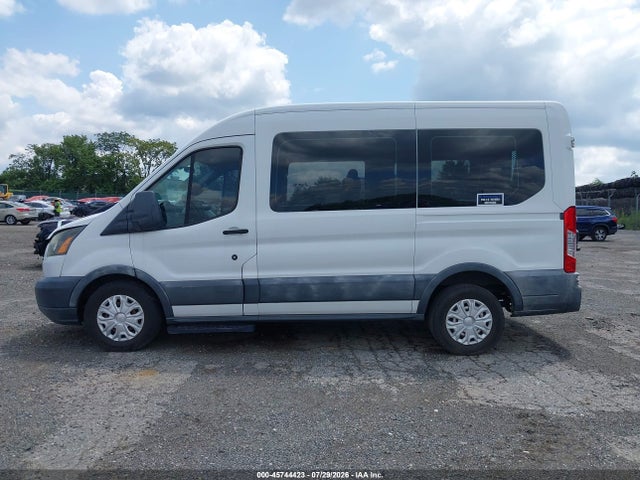 Ford Transit-150 Xl 2015 1FMZK1CM6FKB33134 Image 15
