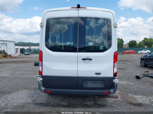 Ford Transit-150 Xl 2015 1FMZK1CM6FKB33134 Image 17