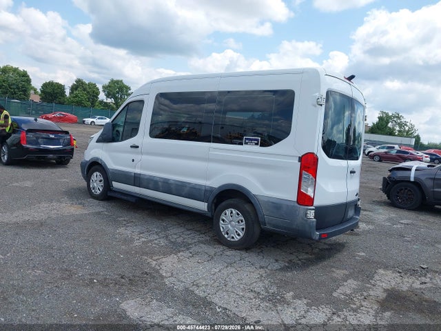 Ford Transit-150 Xl 2015 1FMZK1CM6FKB33134 Image 3