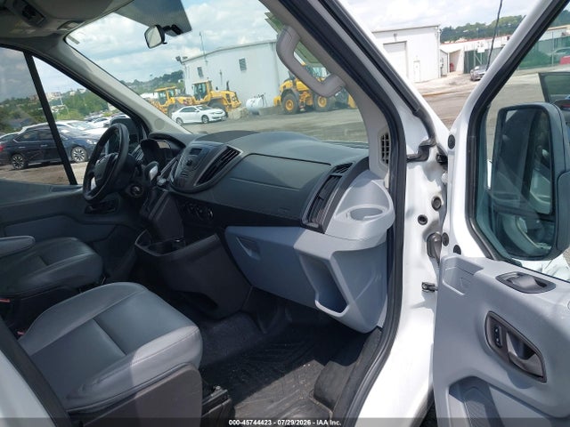Ford Transit-150 Xl 2015 1FMZK1CM6FKB33134 Image 5