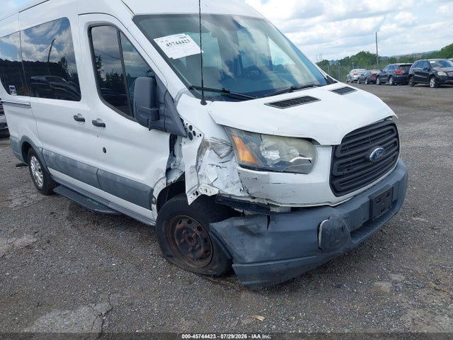 Ford Transit-150 Xl 2015 1FMZK1CM6FKB33134 Image 6