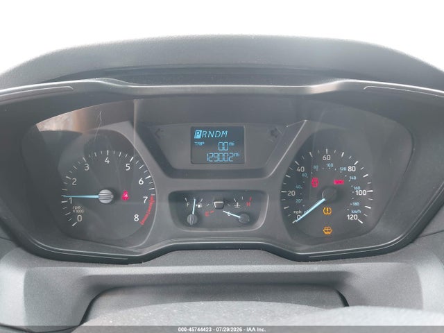 Ford Transit-150 Xl 2015 1FMZK1CM6FKB33134 Image 7