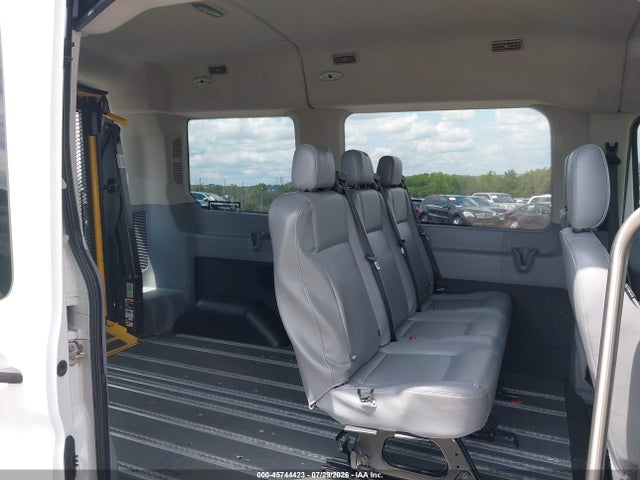 Ford Transit-150 Xl 2015 1FMZK1CM6FKB33134 Image 8
