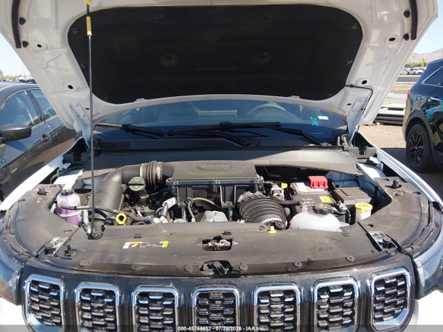 45744432 :رقم المزاد ، 3C4NJDCN7TT271100 vin ، 2026 Jeep Compass Limited مزاد بيع
