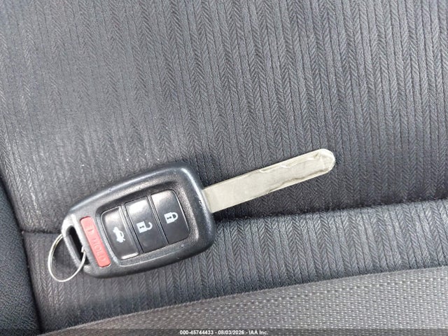 Aukcja sprzedaży 2014 Honda Accord Sport, vin: 1HGCR2F59EA272566, numer aukcji: 45744433