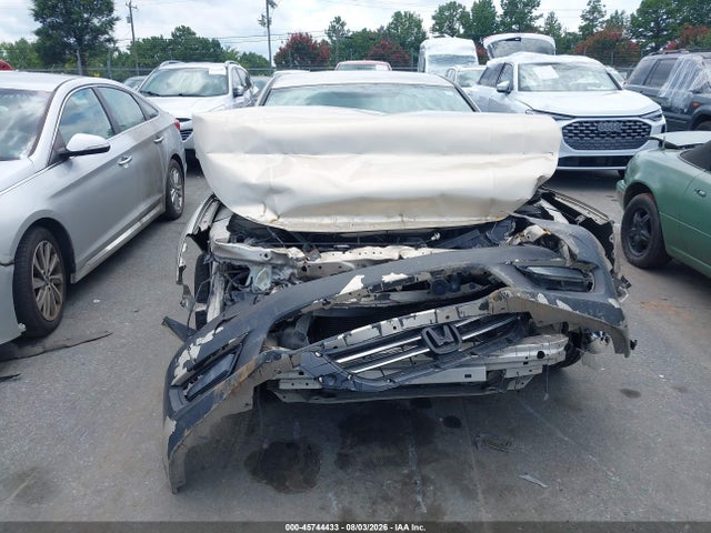 Aukcja sprzedaży 2014 Honda Accord Sport, vin: 1HGCR2F59EA272566, numer aukcji: 45744433