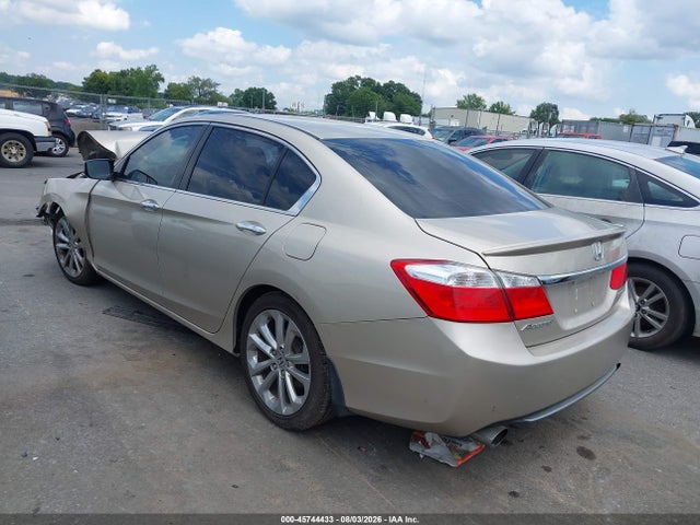 Aukcja sprzedaży 2014 Honda Accord Sport, vin: 1HGCR2F59EA272566, numer aukcji: 45744433