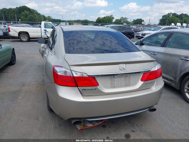 Aukcja sprzedaży 2014 Honda Accord Sport, vin: 1HGCR2F59EA272566, numer aukcji: 45744433
