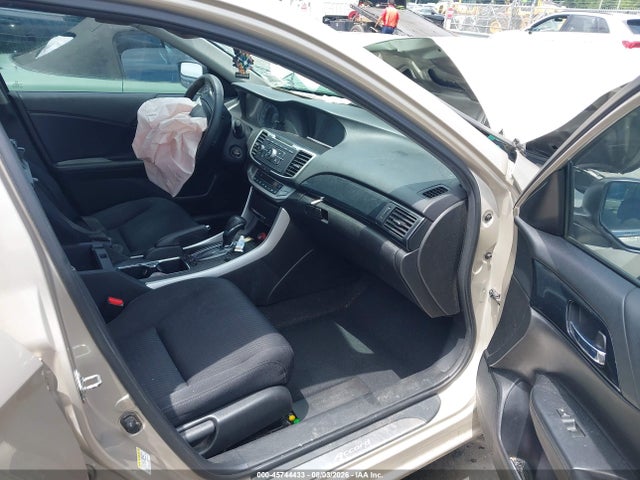 Aukcja sprzedaży 2014 Honda Accord Sport, vin: 1HGCR2F59EA272566, numer aukcji: 45744433