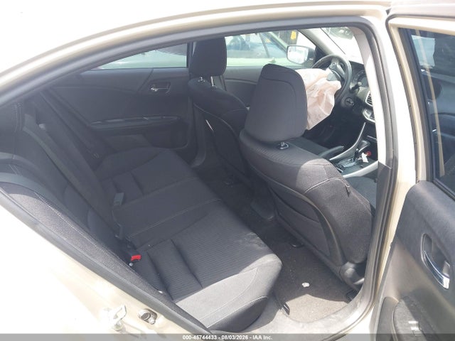 Aukcja sprzedaży 2014 Honda Accord Sport, vin: 1HGCR2F59EA272566, numer aukcji: 45744433