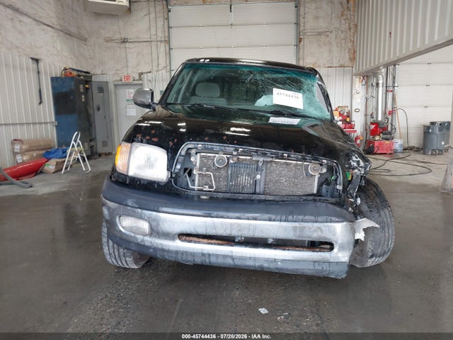 Продажа на аукционе авто 2000 Toyota Tundra Sr5 V8, vin: 5TBBT4410YS003170, номер лота: 45744436