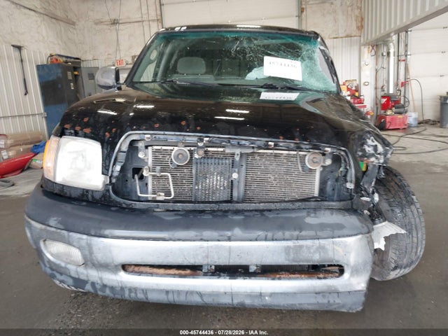 Продажа на аукционе авто 2000 Toyota Tundra Sr5 V8, vin: 5TBBT4410YS003170, номер лота: 45744436