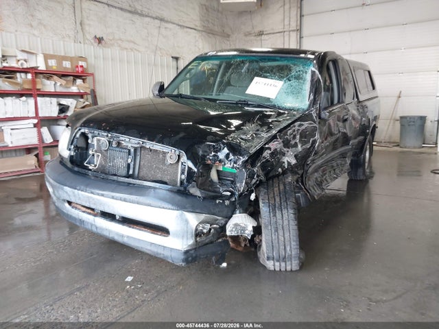 Продажа на аукционе авто 2000 Toyota Tundra Sr5 V8, vin: 5TBBT4410YS003170, номер лота: 45744436