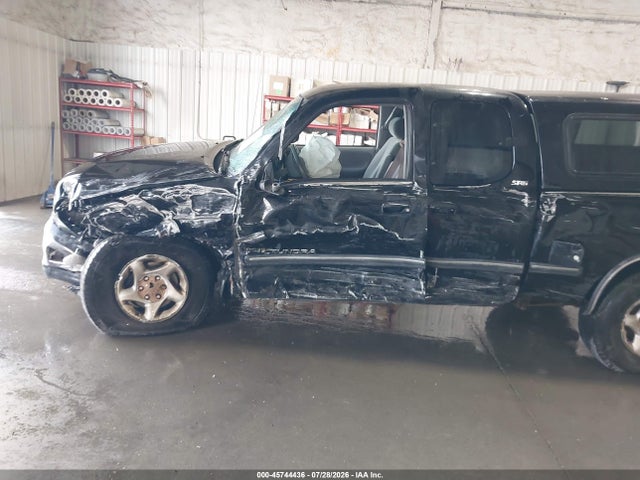 Продажа на аукционе авто 2000 Toyota Tundra Sr5 V8, vin: 5TBBT4410YS003170, номер лота: 45744436