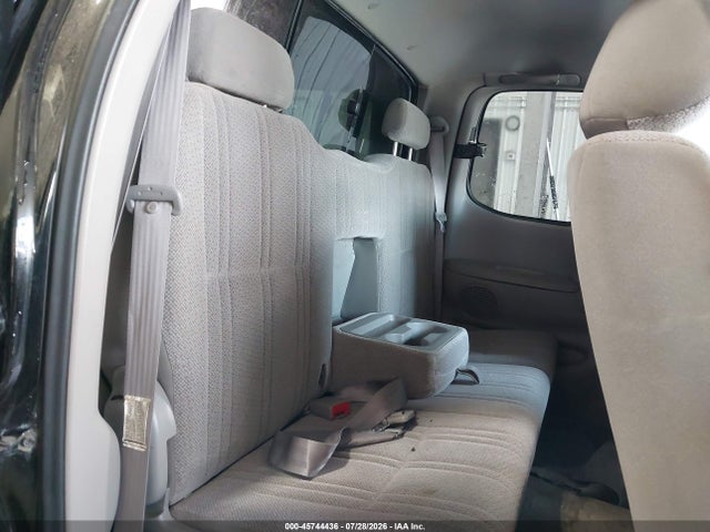 Продажа на аукционе авто 2000 Toyota Tundra Sr5 V8, vin: 5TBBT4410YS003170, номер лота: 45744436
