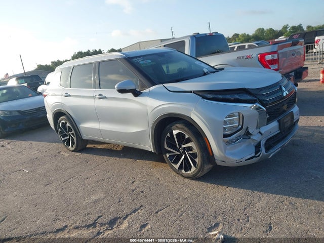 Aukcja sprzedaży 2023 Mitsubishi Outlander, vin: JA4J3VA82PZ040335, numer aukcji: 45744441