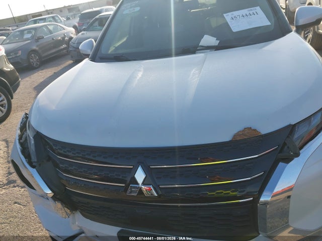 Aukcja sprzedaży 2023 Mitsubishi Outlander, vin: JA4J3VA82PZ040335, numer aukcji: 45744441