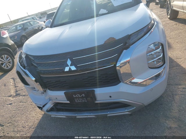 Aukcja sprzedaży 2023 Mitsubishi Outlander, vin: JA4J3VA82PZ040335, numer aukcji: 45744441