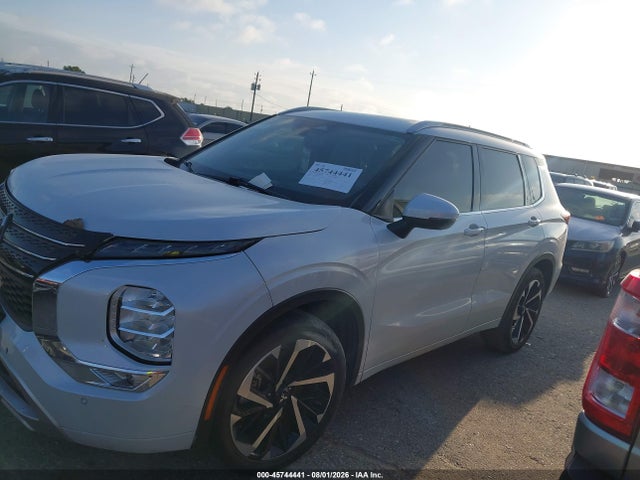 Aukcja sprzedaży 2023 Mitsubishi Outlander, vin: JA4J3VA82PZ040335, numer aukcji: 45744441