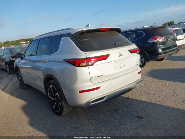Aukcja sprzedaży 2023 Mitsubishi Outlander, vin: JA4J3VA82PZ040335, numer aukcji: 45744441