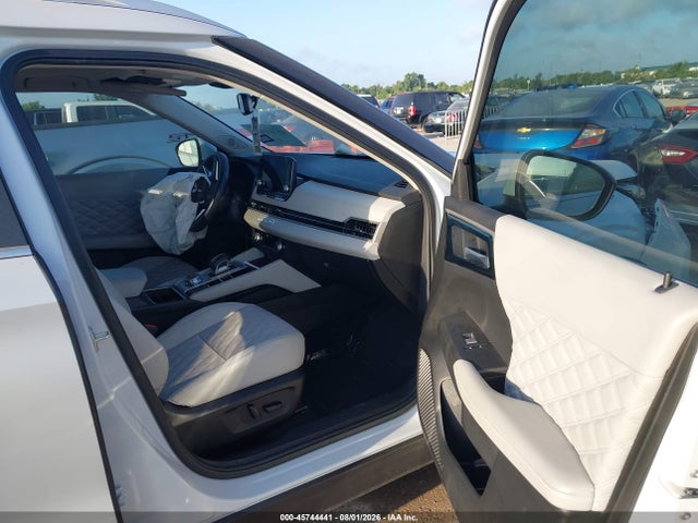 Aukcja sprzedaży 2023 Mitsubishi Outlander, vin: JA4J3VA82PZ040335, numer aukcji: 45744441