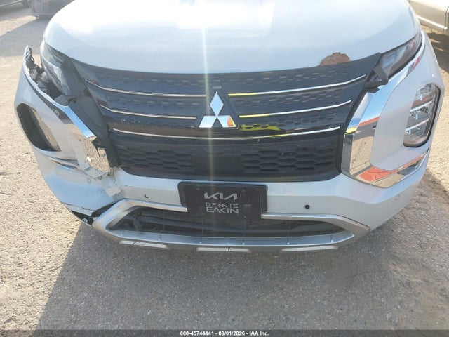 Aukcja sprzedaży 2023 Mitsubishi Outlander, vin: JA4J3VA82PZ040335, numer aukcji: 45744441