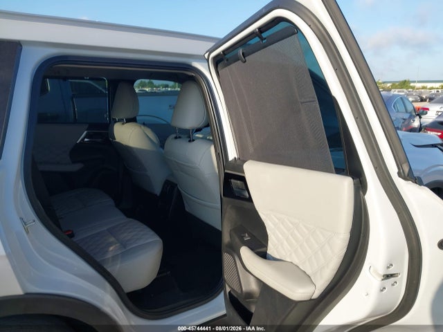 Aukcja sprzedaży 2023 Mitsubishi Outlander, vin: JA4J3VA82PZ040335, numer aukcji: 45744441