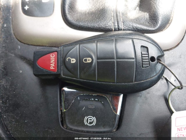 2016 Jeep Cherokee Latitude მანქანა იყიდება აუქციონზე, vin: 1C4PJLCB1GW355907, აუქციონის ნომერი: 45744442