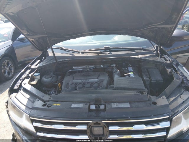 Aukcja sprzedaży 2019 Volkswagen Tiguan 2.0t Se/2.0t Sel/2.0t Sel R-line/2.0t Sel R-line Black, vin: 3VV3B7AX6KM136923, numer aukcji: 45744444