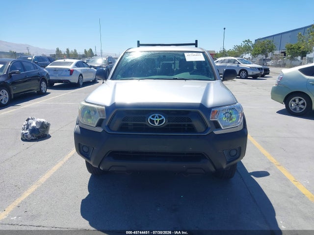 Toyota Tacoma 2014 5TFJX4CNXEX043516 Image 12