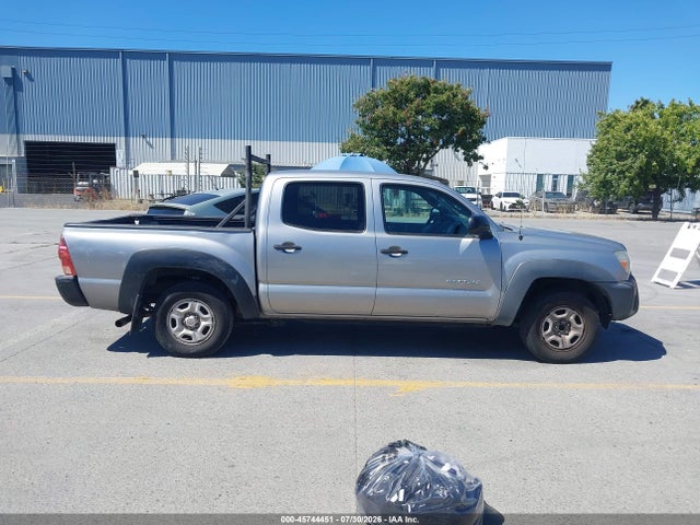 Toyota Tacoma 2014 5TFJX4CNXEX043516 Image 13