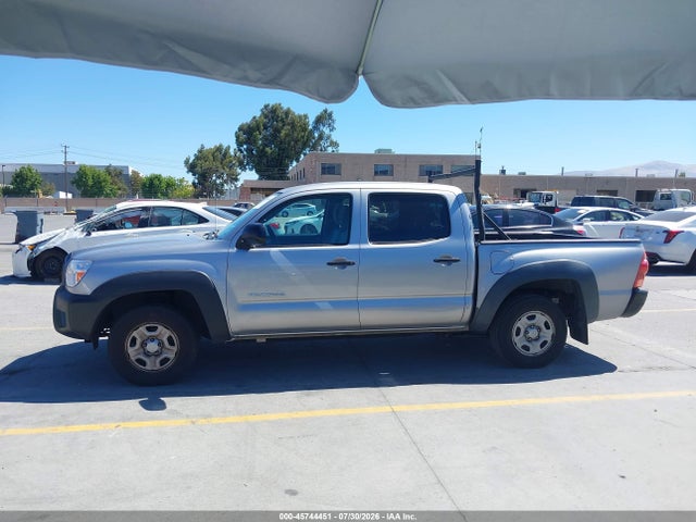 Toyota Tacoma 2014 5TFJX4CNXEX043516 Image 14