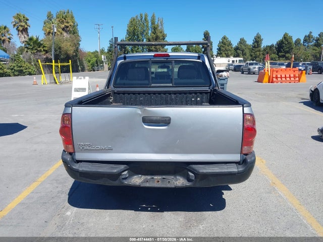 Toyota Tacoma 2014 5TFJX4CNXEX043516 Image 16
