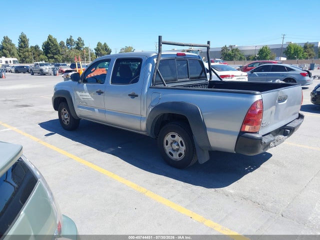 Toyota Tacoma 2014 5TFJX4CNXEX043516 Image 3