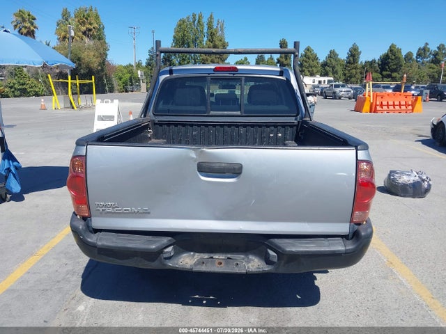 Toyota Tacoma 2014 5TFJX4CNXEX043516 Image 6