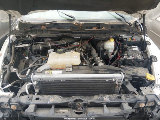 45744453 :رقم المزاد ، 1C6RR6FM6GS388514 vin ، 2016 Ram 1500 Tradesman مزاد بيع