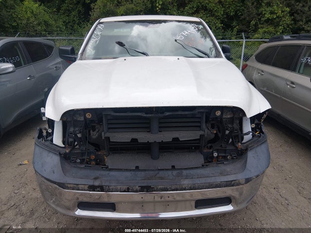 45744453 :رقم المزاد ، 1C6RR6FM6GS388514 vin ، 2016 Ram 1500 Tradesman مزاد بيع