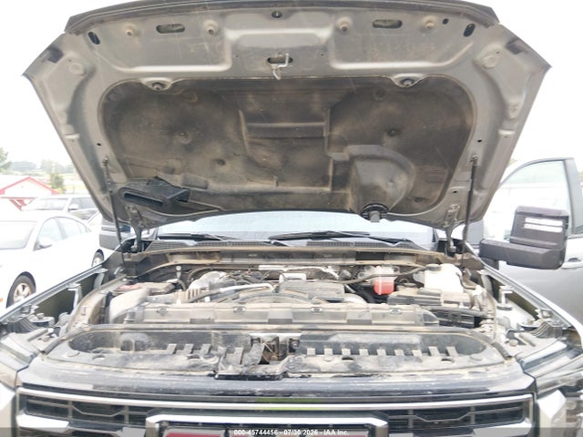 Aukcja sprzedaży 2026 Gmc Sierra 2500 Hd, vin: 1GT4UPEY3TF100530, numer aukcji: 45744456