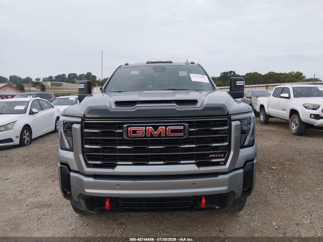 Aukcja sprzedaży 2026 Gmc Sierra 2500 Hd, vin: 1GT4UPEY3TF100530, numer aukcji: 45744456