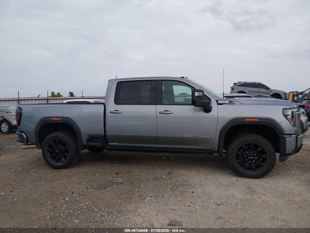 Aukcja sprzedaży 2026 Gmc Sierra 2500 Hd, vin: 1GT4UPEY3TF100530, numer aukcji: 45744456