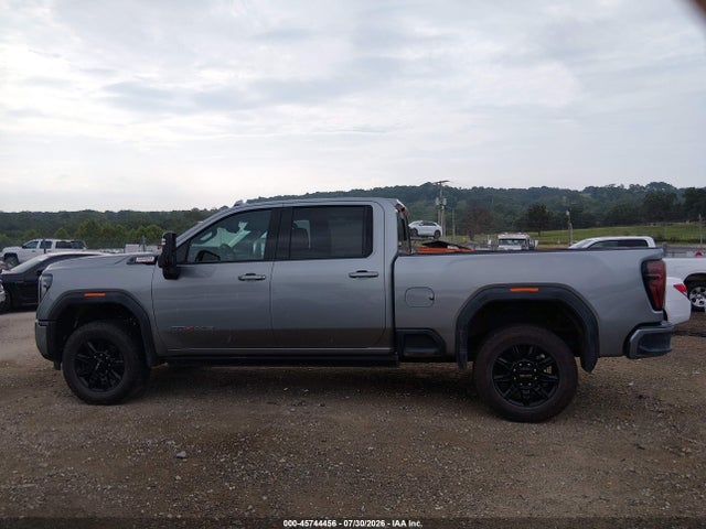 Aukcja sprzedaży 2026 Gmc Sierra 2500 Hd, vin: 1GT4UPEY3TF100530, numer aukcji: 45744456