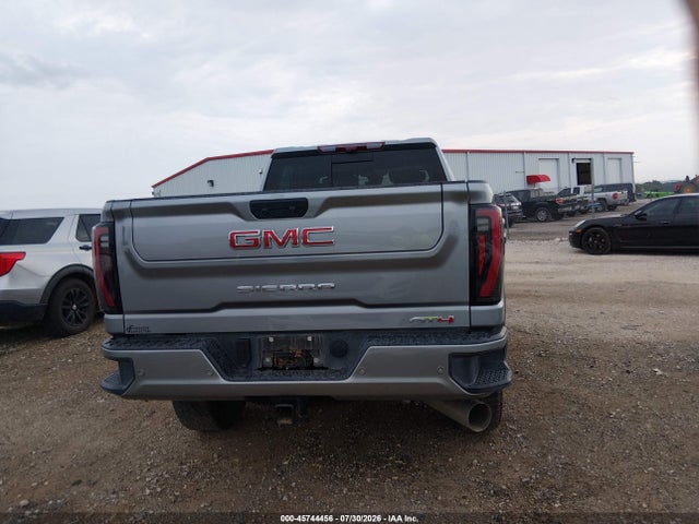 Aukcja sprzedaży 2026 Gmc Sierra 2500 Hd, vin: 1GT4UPEY3TF100530, numer aukcji: 45744456