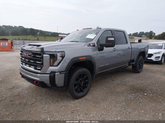 Aukcja sprzedaży 2026 Gmc Sierra 2500 Hd, vin: 1GT4UPEY3TF100530, numer aukcji: 45744456