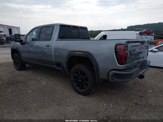 Aukcja sprzedaży 2026 Gmc Sierra 2500 Hd, vin: 1GT4UPEY3TF100530, numer aukcji: 45744456